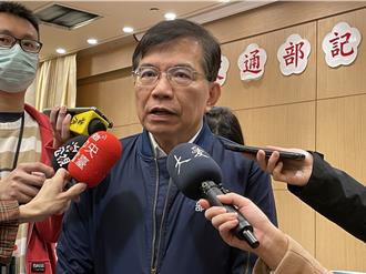 台鐵產工等三單位醞釀罷工 王國材：一一化解克服