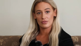 瑞典人妻来台租屋 遭女房东诈骗 她愣：以为台湾很安全