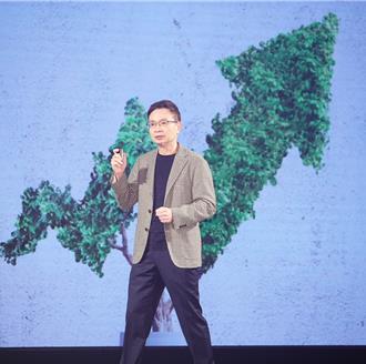 坐擁商業實彈數據金山 貿協明年要發布「貿易指數」