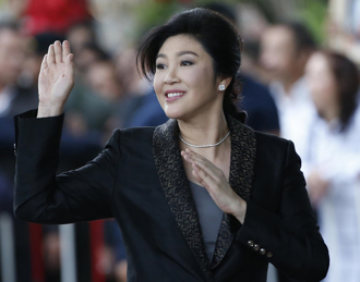 泰國前總理盈拉瀆職罪不成立 返國與否引發關注