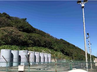 經濟部稱核一乾貯場狀態良好 新北農業局打臉：沒來會勘