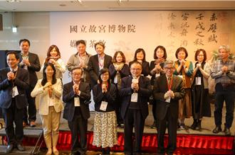 故宮文創商品受遊輪客拉抬3倍 翠玉白菜最歡迎