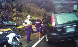 扯！懸掛註銷牌照汽機車全台流竄  小黃司機名下有400多輛