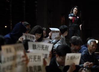 割頸案國中生還可教化？廢死聯盟說話了：以暴不能止暴