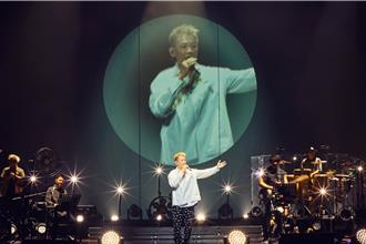 陶喆登江蘇衛視跨年晚會  2024年全新計劃曝光