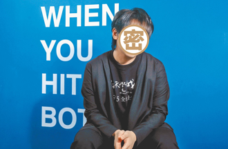 全球百大最帅脸孔「他排第三压BTS」网傻眼：是志棋七七？