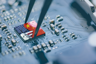 紐時：中國引入AI跟蹤美間諜  與中情局直接競爭