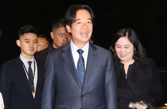 宣示黨改只見避重就輕 賴打假球