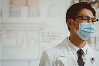 温昇豪演活醫院院長 曝第一志願：走政治與公共領域