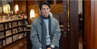 温昇豪 李進良兄弟情疑為錢生變 合夥出資拍醫療劇喊停　