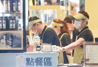 侯友宜提勞工政策 賴競總酸：國民黨發明22K