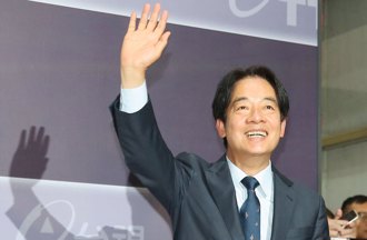 政見會》賴問柯侯：兩岸一家親、推動服貿 是不是一中原則