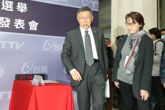 柯喊被綠營利用完就踢走？！前幕僚爆內幕：「他們」都被說沒用