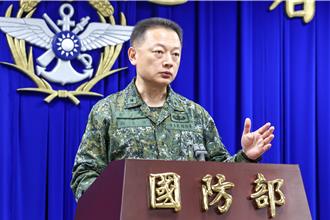 採購有弊案、當兵在割草？國防部首度回應總統政見會