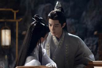 肖戰跨年行程喊卡引發脫粉風波 1暖舉化解危機