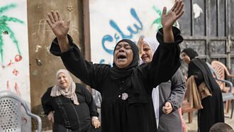 工商社論》以巴戰爭對於歐美國家的影響