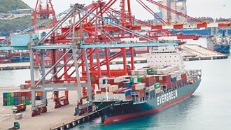 力甩低迷 11月景氣轉黃藍燈