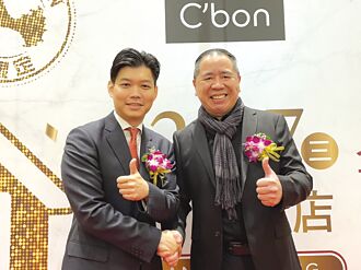 家樂福拚了 全台展店衝500家