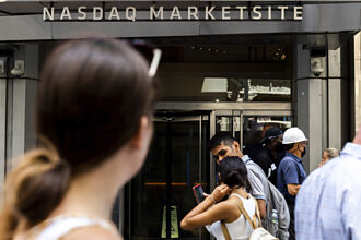 那斯达克IPO 连5年击败纽交所