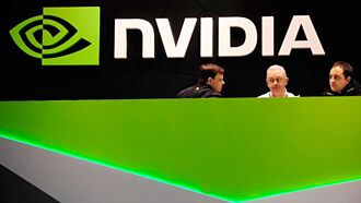 標普500明年最夯股 首選輝達