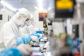 全球經貿摩擦加劇 陸貿促會：電子產業成重災區