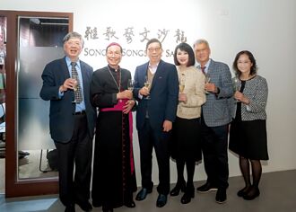 富邦金控 支持校園藝文推廣