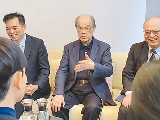 英業達加入新創幫投資聯盟 葉國一：生技業是富國神山