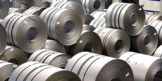 華新盤價看漲 外資反手大買