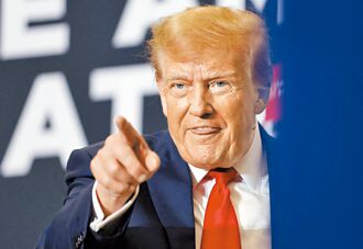 美國關稅俠 川普喊進口品課10％