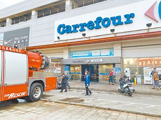 桃園 3人火燒中原店 保險公司仍將追償