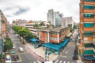 綠控占永和民地千坪 城鄉局：絕無不法