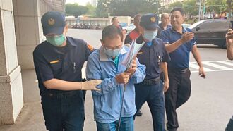 新北 黃永昌詐領助理費非私用 緩刑3年