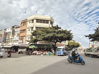 台东整体地价微涨 地王身价持平