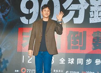 留遗书给妻子 李善均人生退场