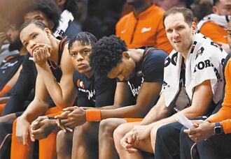 NBA》高薪教頭帶不動 活塞27連敗創紀錄