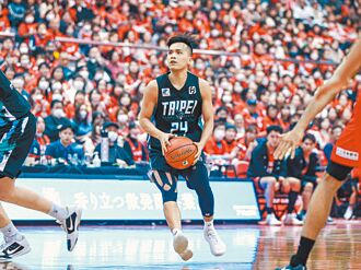 東超聯賽》團隊進攻低迷 勇士遭噴射機痛宰