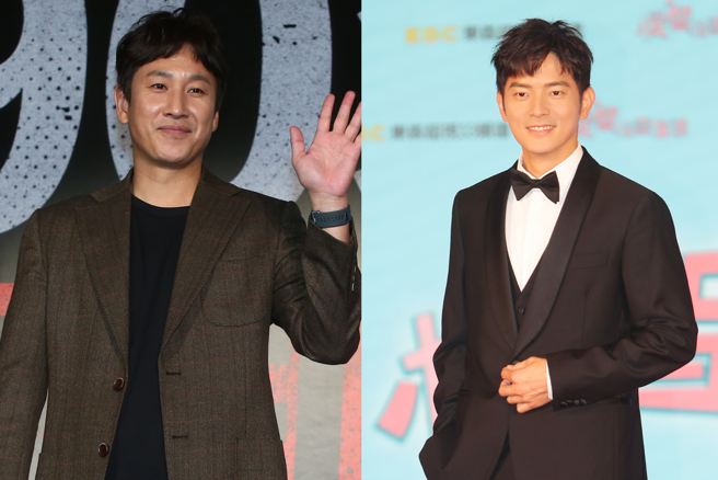 宥勝發文哀弔李善均。（圖／中時資料照）