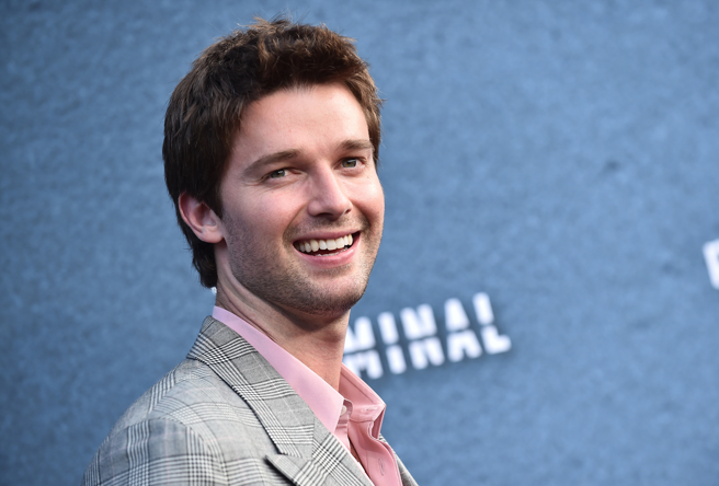 阿诺史瓦辛格爱子求婚成功。（图／shutterstock)