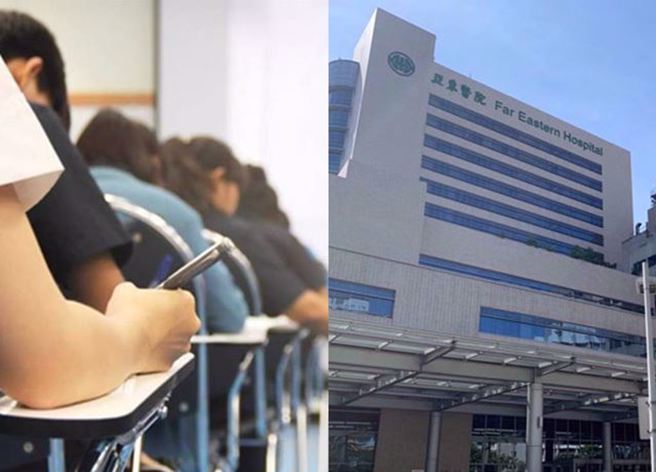 新北某高中附设国中部发生割颈喋血案后，废死联盟脸书日前发布的新贴文，又遭网友灌爆表示「未成年杀人都可以没事，以后只会越来越混乱」。（图／shutterstock、中时资料照）