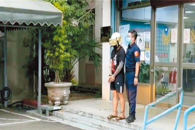 桃園市徐姓男子2021年7月和21歲曾姓妻子施用毒品咖啡包，因徐男發現他入監服刑時妻子給人包養，竟氣憤打死妻子。（本報資料照片）★《中時新聞網》關心您：保護自己、遠離毒品！