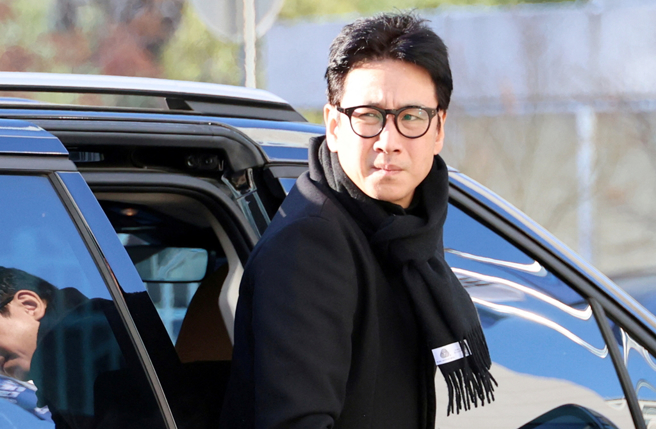 李善均昨轻生过世，享年48岁。（图／路透社）