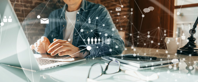 洛克威尔自动化将助力制造业建构更为成功的网路安全策略。图/洛克威尔自动化提供