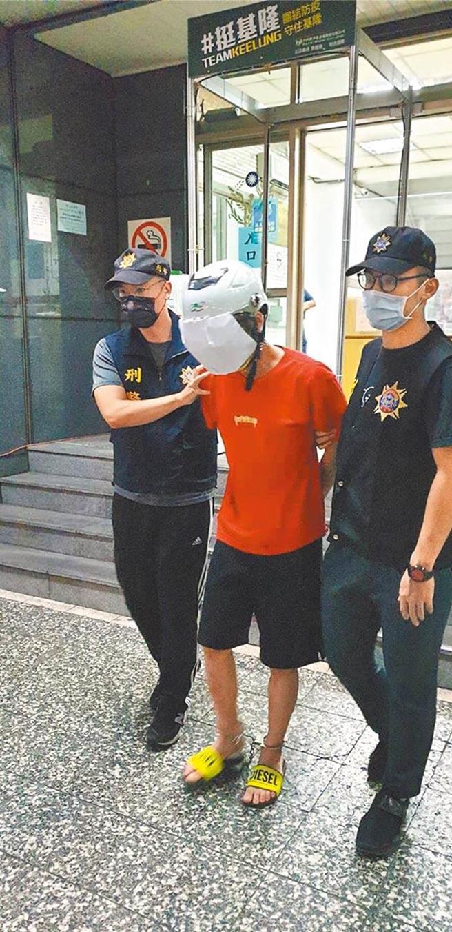 担任报关师的王姓男子，多次强迫母亲出钱认购自己股份，母子常为此争吵，前年王男竟趁母亲凌晨熟睡时烧毛毯，将母亲逼出房间，再持空气清净机把母亲重击后掐死。（本报资料照片）