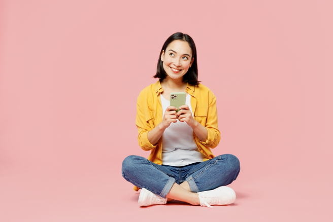 天蠍、雙魚、巨蟹女性足智多謀，能處理複雜的感情問題或人際關係。（示意圖／達志影像／shutterstock）