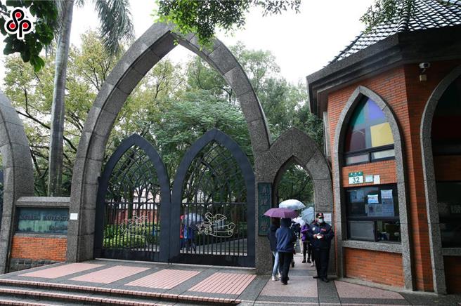 真理大学112学年注册率仅25.73％，相当低。（本报资料照片）