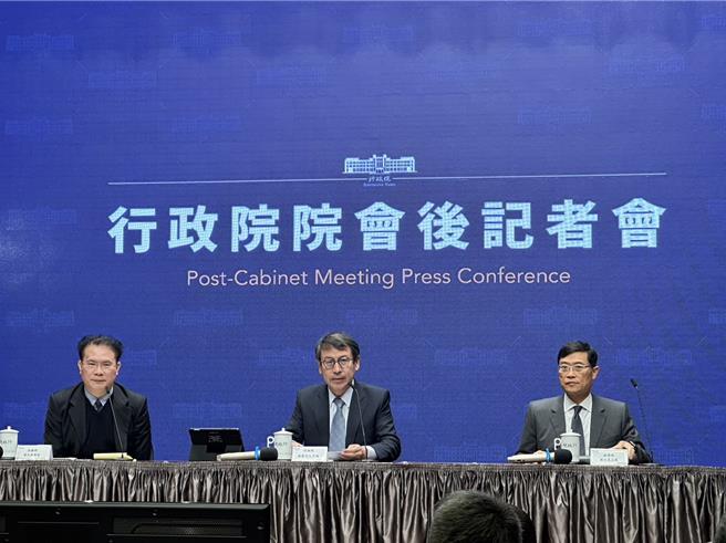 大選倒數16天，法務部提出加強查察新興介選模式等4大因應手段。（黃婉婷攝）