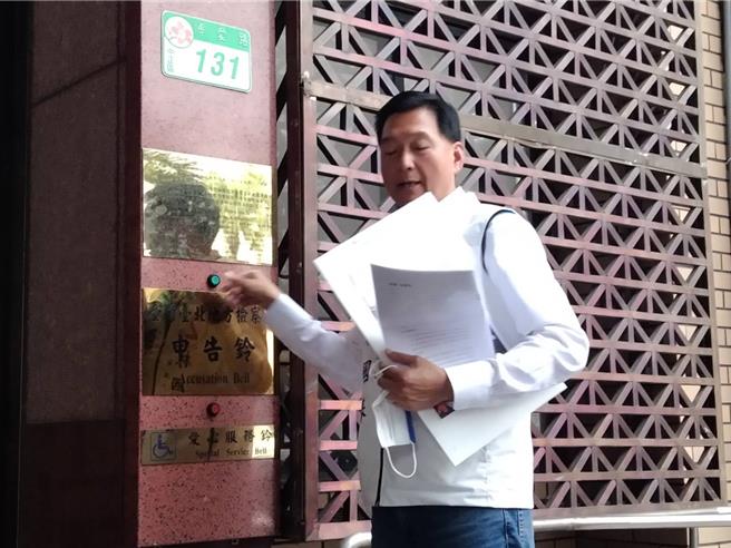 林國春（陳志賢攝）