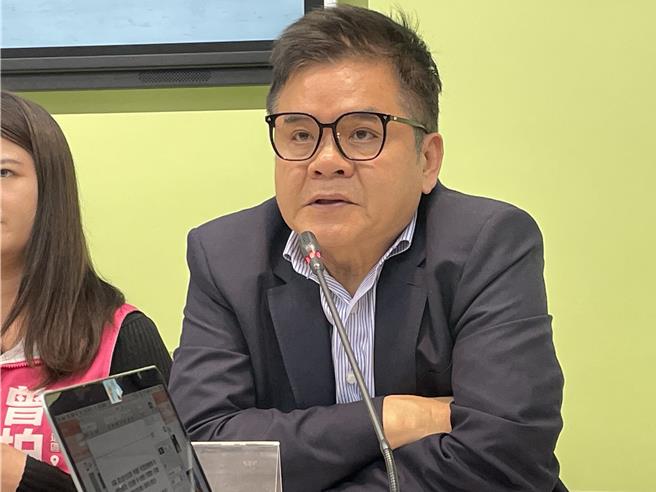 民進黨立委莊瑞雄將出任新聯盟會長。（報系資料照）