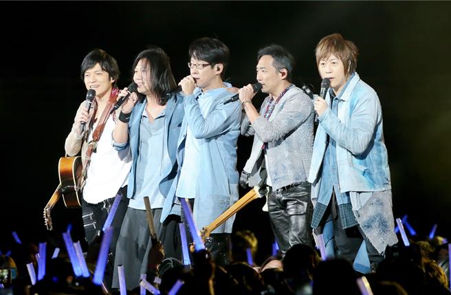 对于大陆遭传施压五月天要在选前发表亲中言论说法，前立委郭正亮直言，民进党现在最怕的就是被抓包造谣。（本报资料照）