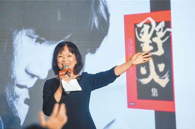 台北市文山区木栅路一段238巷一处建筑，邻近前文化部长龙应台当年以《台北市树木保护自治条例》保护的第1棵老樟树。（本报资料照）